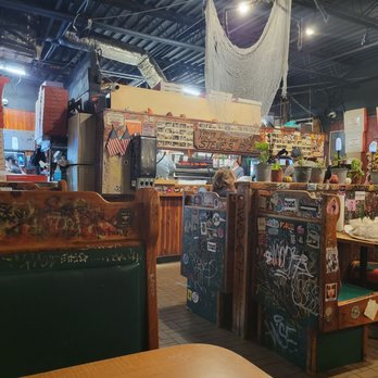 Steve's Pizza - Store - Pizza Near Me - Miami, Florida