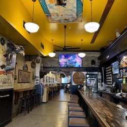 Old German Beer Hall