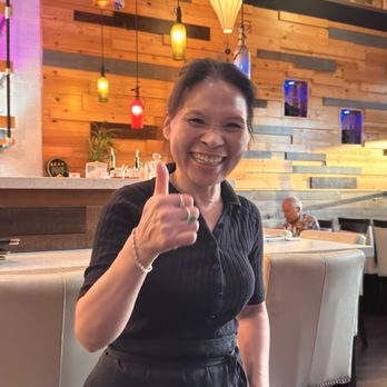 Folsom Palace - Jenny - Chinese Near Me - Folsom, California