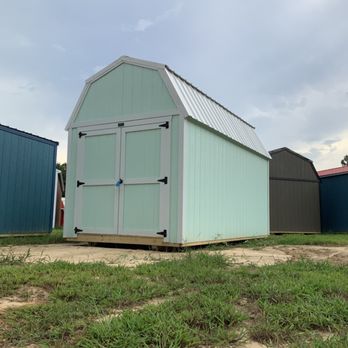 Yoder's Buildings - Sheds & Outdoor Storage Near Me - Mize, Mississippi Yoder's Buildings - Sheds & Outdoor Storage Near Me - Mize, Mississippi