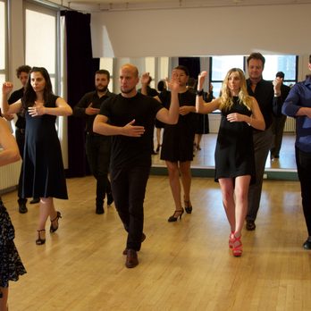 The Tango Company - Beginner Tango Classes with The Tango Company - Performing Arts Near Me - New York, New York The Tango Company - Beginner Tango Classes with The Tango Company - Performing Arts Near Me - New York, New York