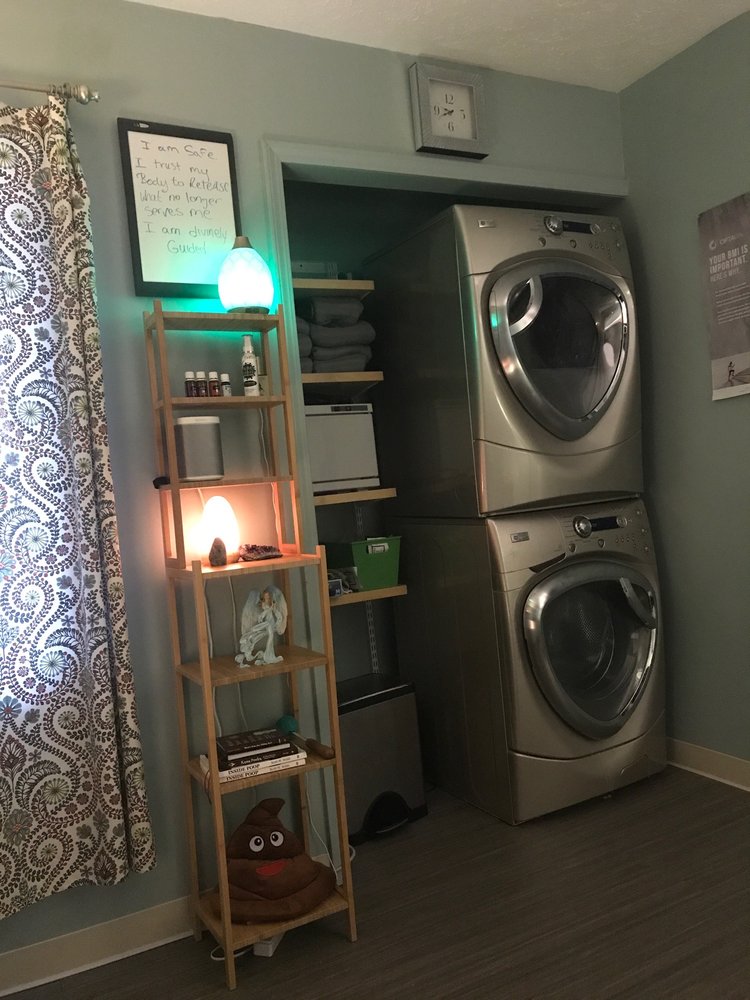 Cleansing Water Wellness And Weight Loss Center CLEANSING WATERS WELLNESS CENTER - 8004 Hague Rd, Indianapolis, Indiana