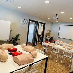 PNW Medical Training Academy