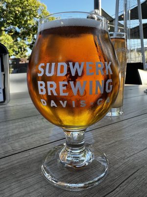 Sudwerk Brewing Co. by null