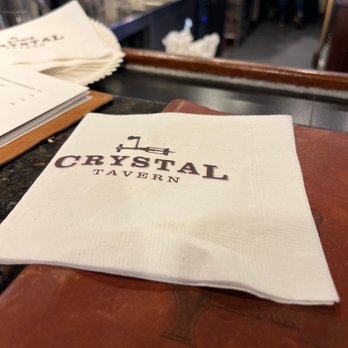 Crystal Tavern - American Near Me - Hamburg, New Jersey