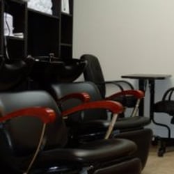 Serenity Salon and Spa