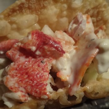 Bonefish Grill - Lobster Street Taco-Chunk Piece of Lobster $5 each - Seafood Near Me - Lutz, Florida Bonefish Grill - Lobster Street Taco-Chunk Piece of Lobster $5 each - Seafood Near Me - Lutz, Florida
