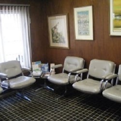 Lawrence Bauman, DDS - Fanwood NJ Dentist