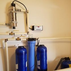 Bodie Cargo Plumbing & Excavating