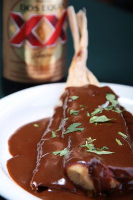Taqueria El Vecino by null
