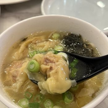 Noodle Nest - Chinese Near Me - Irvine, California