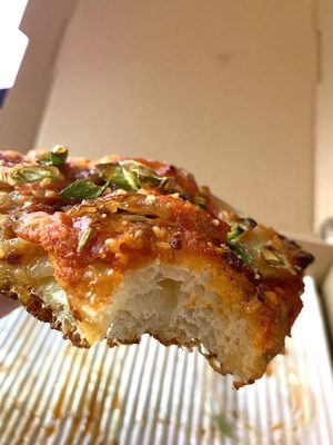 Underground Pizza Baltimore by null