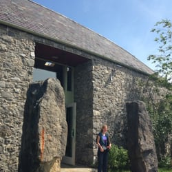 Marble Arch Caves Geopark