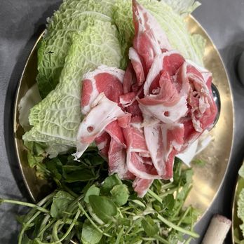 Bacogai - Hot Pot Near Me - Alameda, California