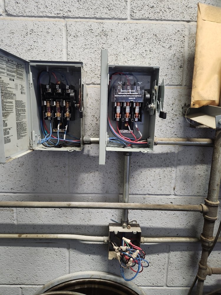 Slide of S G Electrical