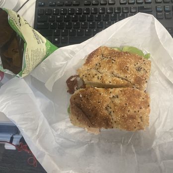 Frank N Frank’s - The Nostalgia with chips - Sandwiches Near Me - Los Angeles, California
