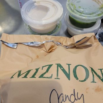 Miznon - Venues & Event Spaces Near Me - Los Angeles, California