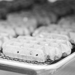 Wafel Bar