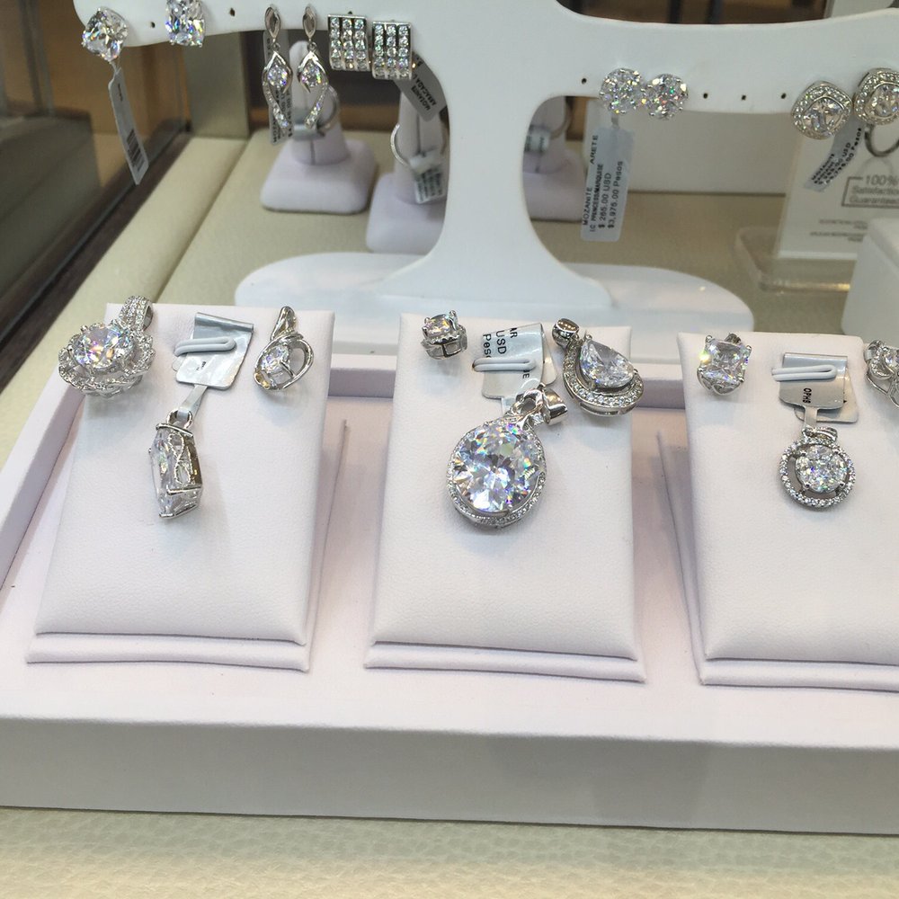 Fini Dream Jewelry - Jewelry Near Me - Cancún, ROO Fini Dream Jewelry - Jewelry Near Me - Cancún, ROO