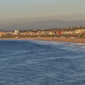 Bluff Cove - Beaches Near Me - Palos Verdes Estates, California