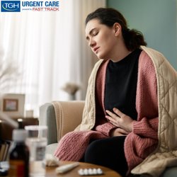 TGH Urgent Care powered by Fast Track