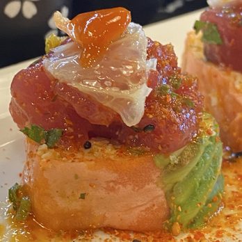 Sushi Mamba - Magic Mike - Sushi Bars Near Me - Wildomar, California Sushi Mamba - Magic Mike - Sushi Bars Near Me - Wildomar, California
