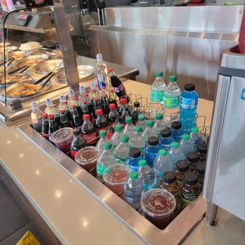 Panda Express - Drinks - Fast Food Near Me - Oroville, California Panda Express - Drinks - Fast Food Near Me - Oroville, California