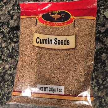 Metro Spice Mart - Whole cumin seeds. 7oz only $2.99 - Herbs & Spices Near Me - Chicago, Illinois