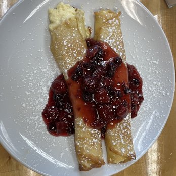 Cafe Elena - Elena's Specialty - Cafes Near Me - Columbus, Ohio