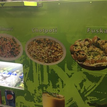 Fuskahouse - Food Trucks Near Me - Jackson Heights, New York Fuskahouse - Food Trucks Near Me - Jackson Heights, New York