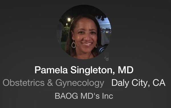 PAMELA D. SINGLETON, MD, FACOG - Updated January 2026 - 38 Reviews ...