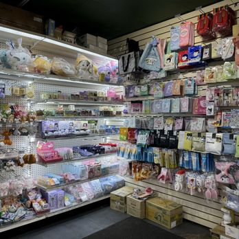 Genkiya Mart - More cuteness - International Grocery Near Me - New York, New York Genkiya Mart - More cuteness - International Grocery Near Me - New York, New York