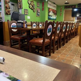 La Perla Restaurant - pov - Salvadoran Near Me - Leesburg, Virginia La Perla Restaurant - pov - Salvadoran Near Me - Leesburg, Virginia