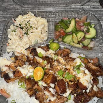 Luna's Lunpias - Filipino Near Me - Poway, California