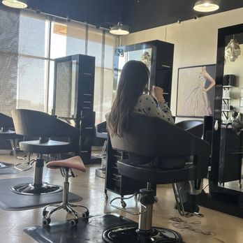Blush Hair Studio - Hair Salons Near Me - Morgan Hill, California Blush Hair Studio - Hair Salons Near Me - Morgan Hill, California