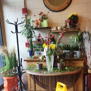 PhoNatics Noodle Bar - Entrance - Vietnamese Near Me - Washington, DC, District of Columbia