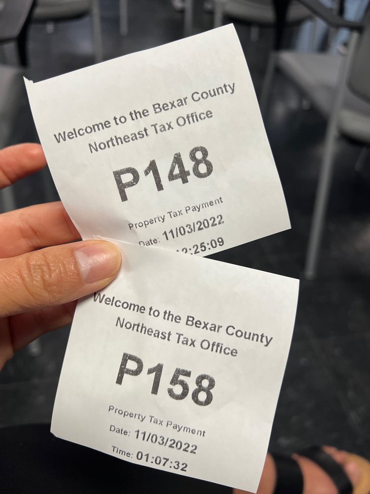 BEXAR COUNTY TAX ASSESSOR COLLECTOR 11 Photos & 47 Reviews 3370
