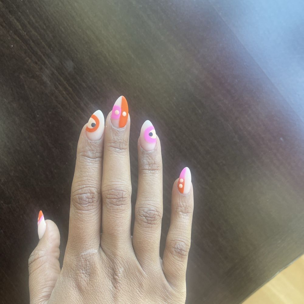 Manicure
