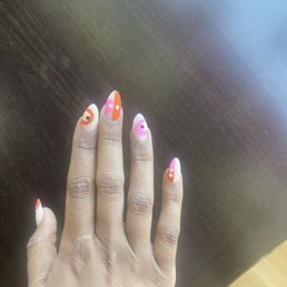 Manicure