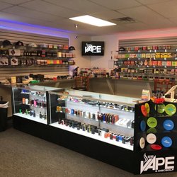 515 Vape and Disc Golf