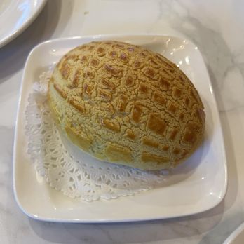 Dim Sum Palace - salted egg and taro bun - Dim Sum Near Me - New York, New York Dim Sum Palace - salted egg and taro bun - Dim Sum Near Me - New York, New York