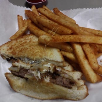 Lebowski's Grill - Patty Melt and fries. Delicious! - Burgers Near Me - Austin, Texas Lebowski's Grill - Patty Melt and fries. Delicious! - Burgers Near Me - Austin, Texas