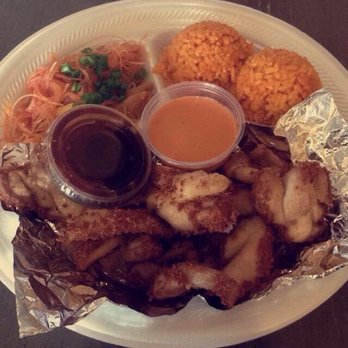 Marianas Grinds - Hawaiian Near Me - Jacksonville, Florida