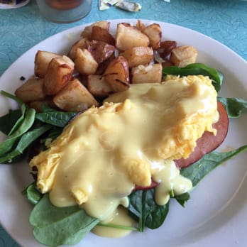 Beachside Cafe - Beachside Benedict - Breakfast & Brunch Near Me - Indialantic, Florida Beachside Cafe - Beachside Benedict - Breakfast & Brunch Near Me - Indialantic, Florida
