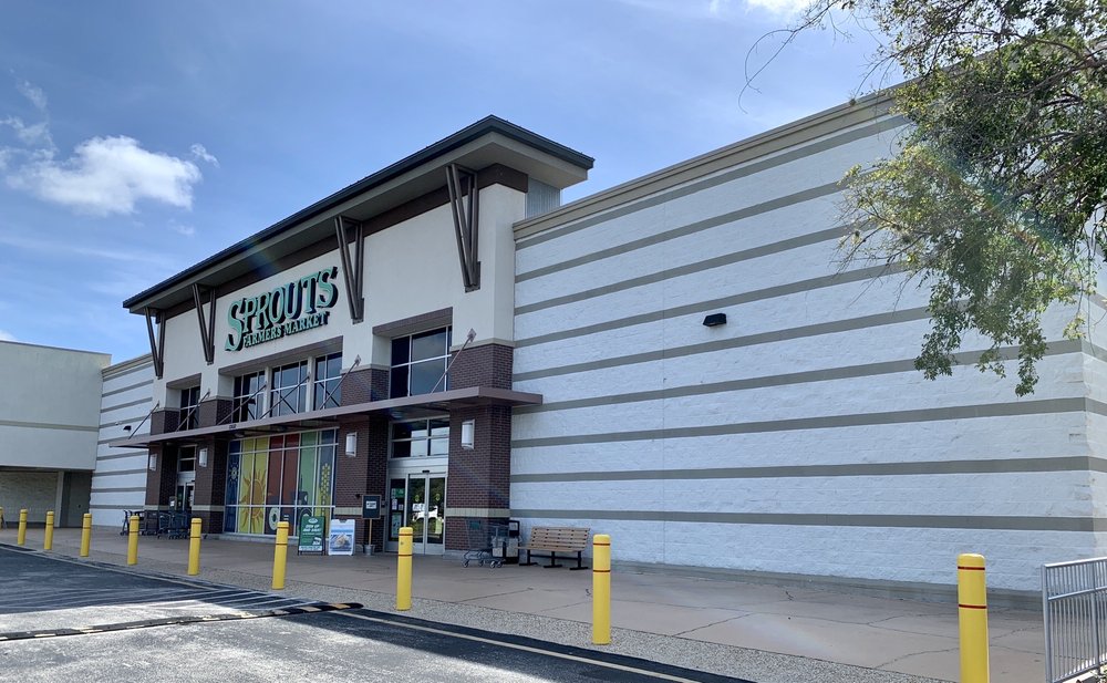 SPROUTS FARMERS MARKET 52 Photos & 73 Reviews 33652 19th, Palm