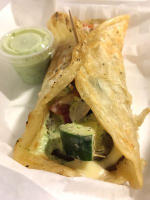 Austin Chai Wala by null