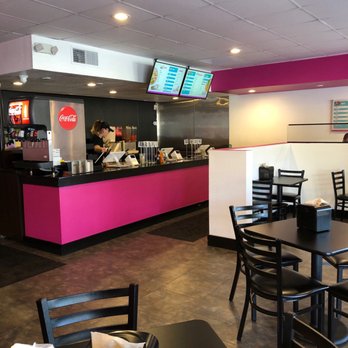 Lolis Tacos - Gandy  - Counter where you order - Mexican Near Me - Tampa, Florida