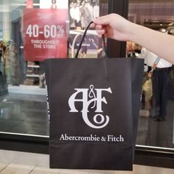 Abercrombie & Fitch