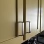Photo of Schmitty's custom cabinets