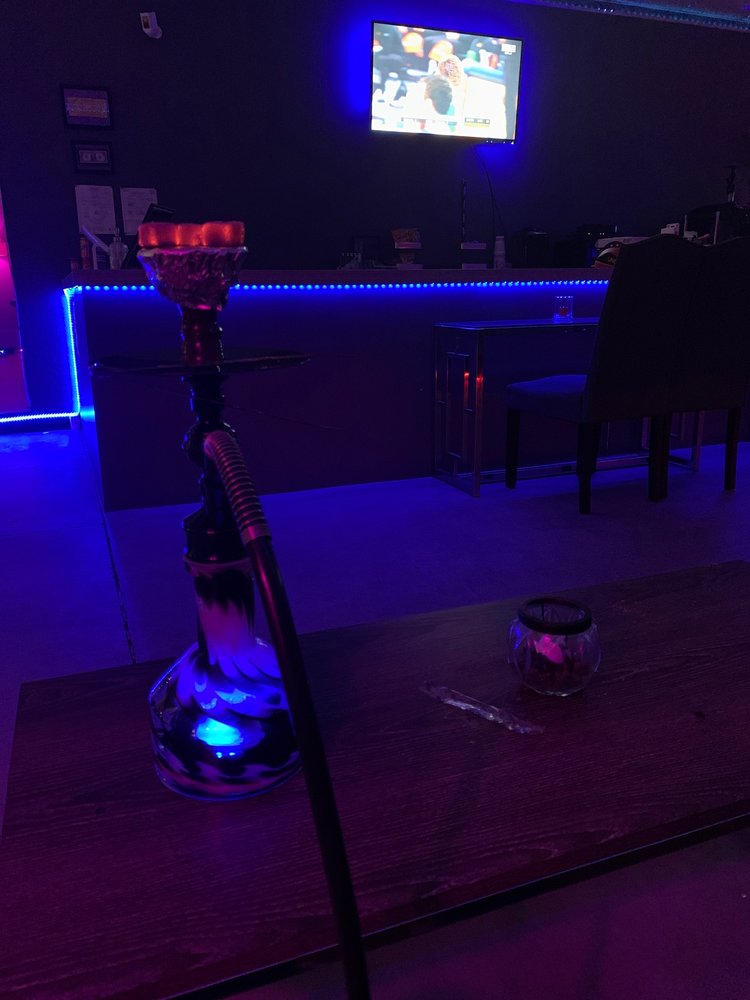 TRILOGY HOOKAH LOUNGE Updated October 2024 17 Photos 5730 W